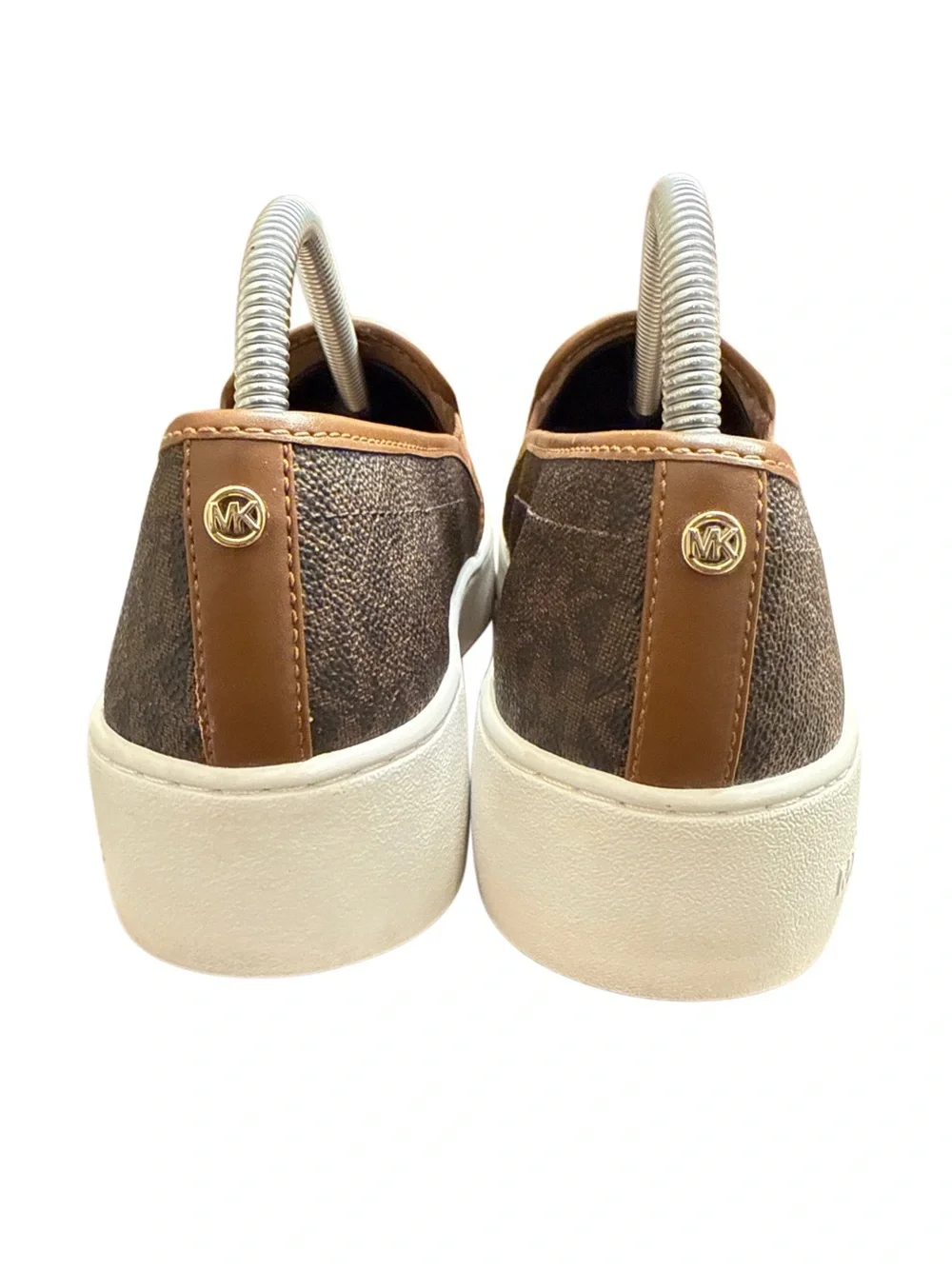 MICHAEL KORS TEDDI SNEAKERS